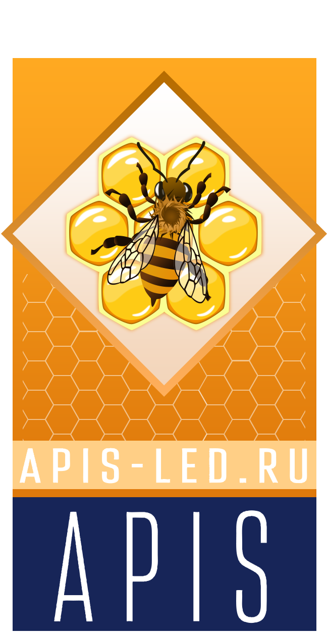 ApisLed